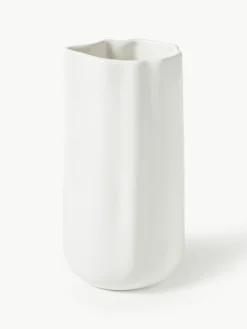 Porzellan-Karaffe Joana in organischer Form, 1.6 L