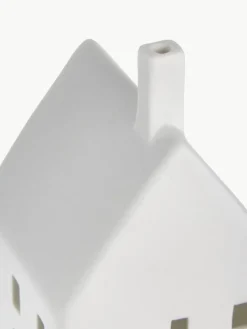 Porzellan-Lichthaus Living, H 10 cm