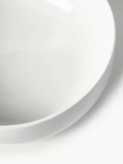 Porzellan-Salatschüssel Nessa