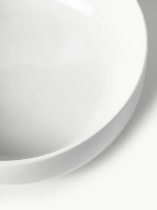 Porzellan-Salatschüssel Nessa