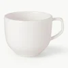 Porzellan-Tasse Afina