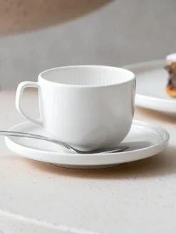 Porzellan-Tasse Afina