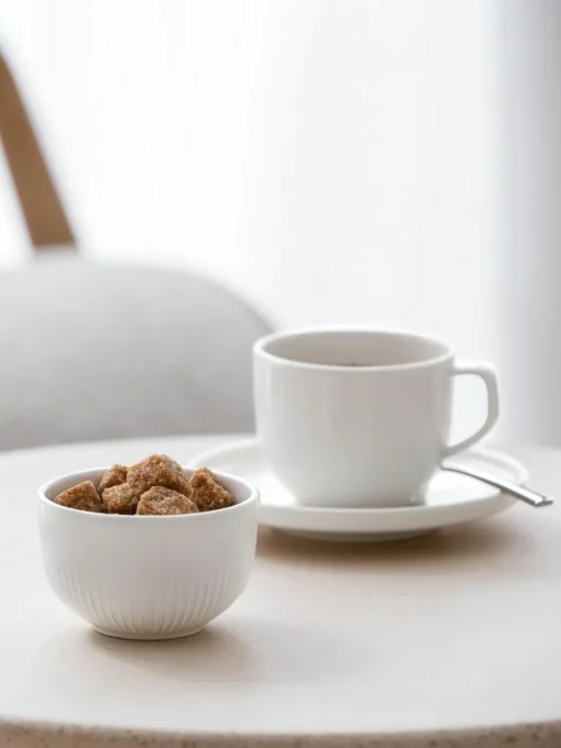 Porzellan-Tasse Afina