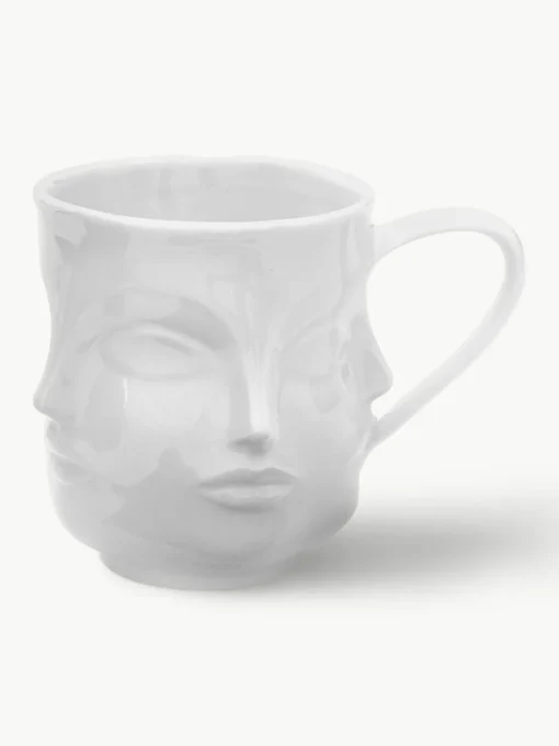 Porzellan-Tasse Dora Maar