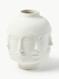 Porzellan-Vase Dora Maar, H 36 cm