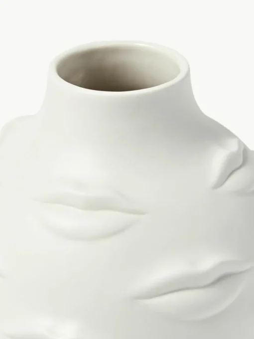 Porzellan-Vase Gala, H 24 cm