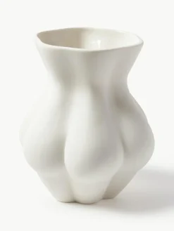 Porzellan-Vase Kiki's Derrier, H 23 cm