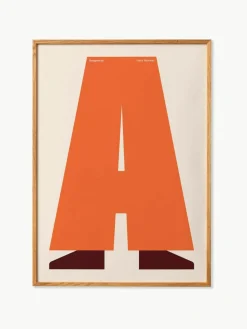 Poster A