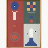 Poster Bauhaus 01