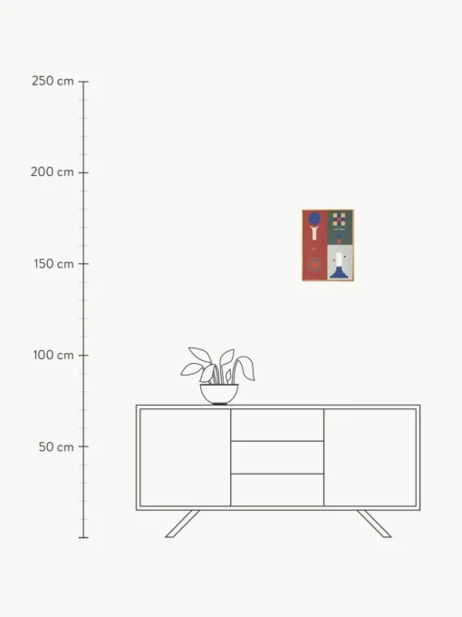Poster Bauhaus 01