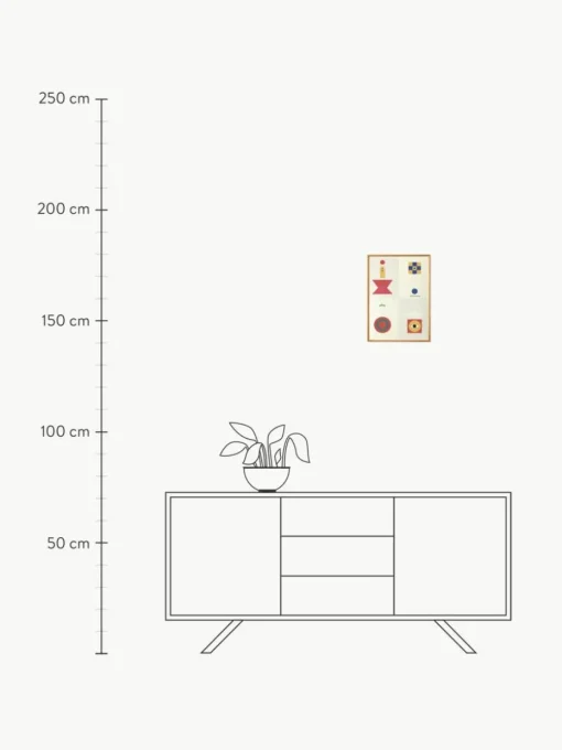 Poster Bauhaus 03