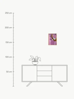 Poster Blooming Mood