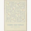 Poster Flores Nocturnas 01