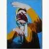 Poster Madame E