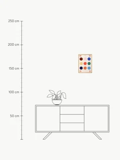 Poster Nine Moods