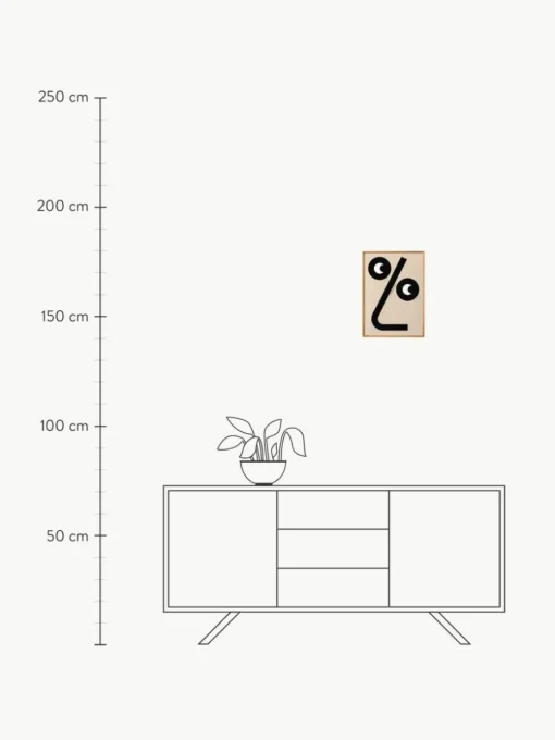 Poster Percent