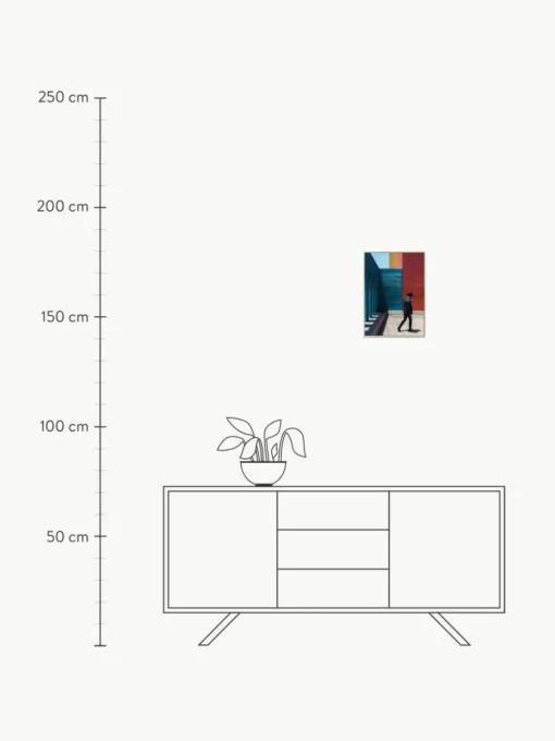 Poster Primary Spaces