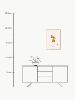Poster Rocky the Rabbit
