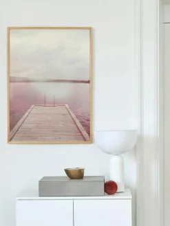 Poster Seaside
