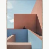 Poster Shadowbox