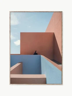 Poster Shadowbox