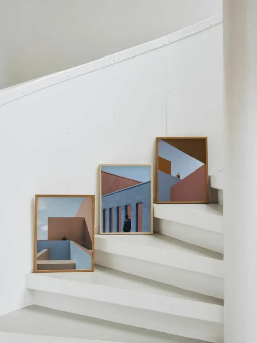 Poster Shadowbox