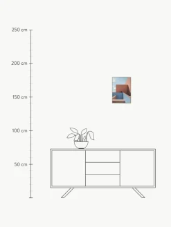 Poster Shadowbox