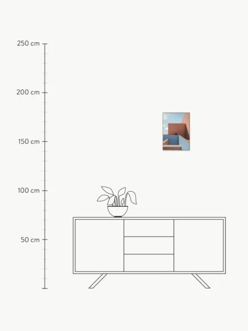Poster Shadowbox