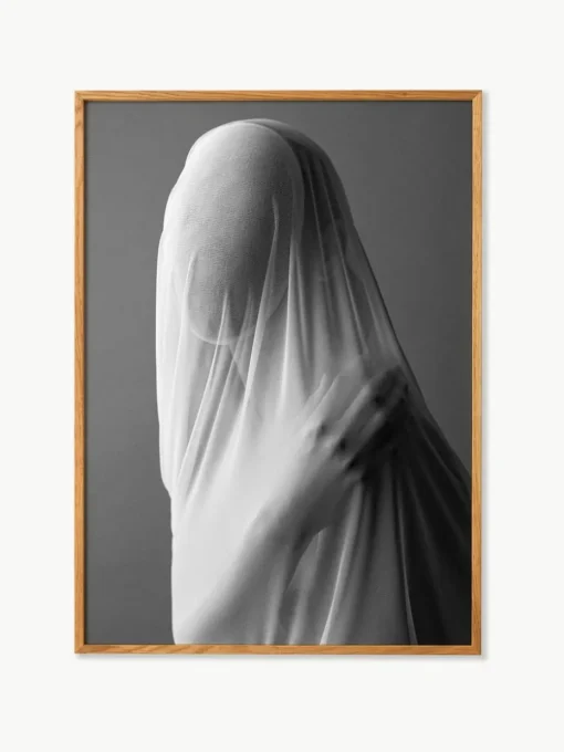 Poster The Ghost of You