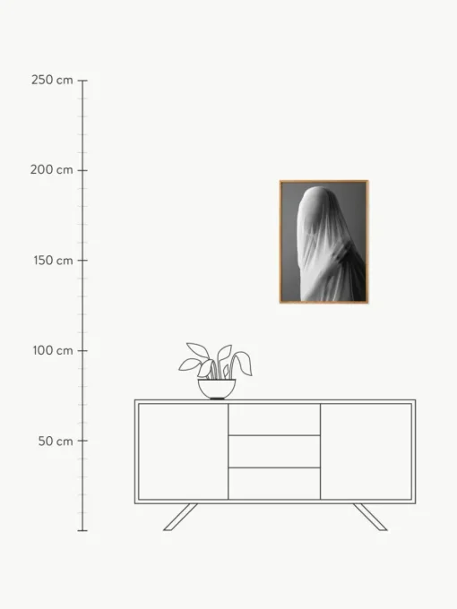 Poster The Ghost of You