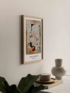 Poster This Way