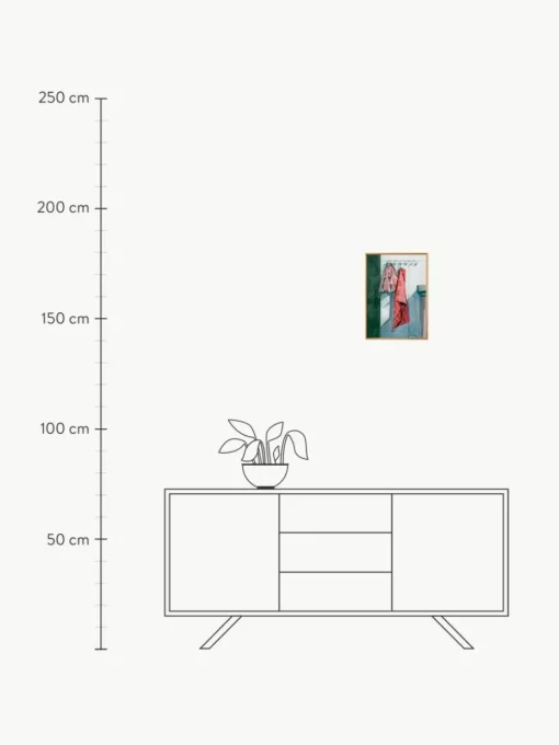 Poster Towels