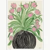 Poster Tulips 1