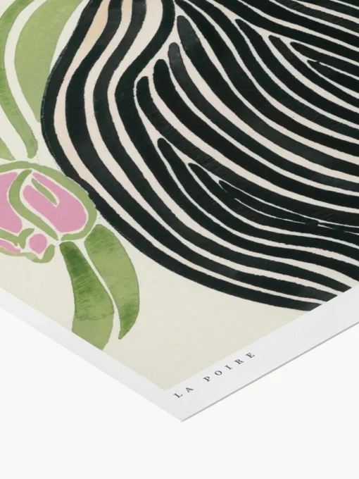 Poster Tulips 1