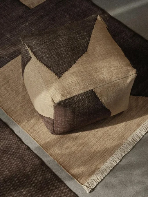 Pouf Forene