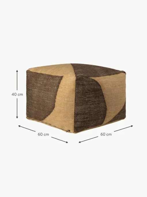 Pouf Forene