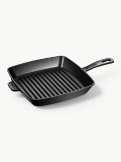 Quadratische Grillpfanne American Grill