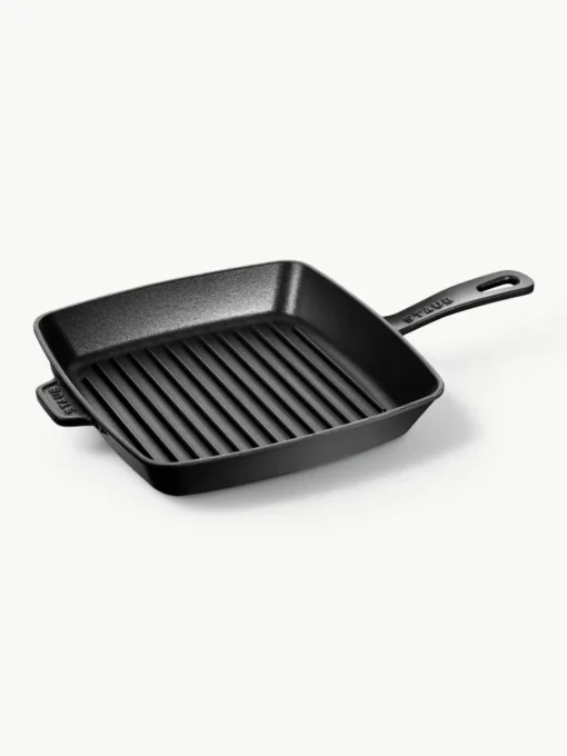Quadratische Grillpfanne American Grill