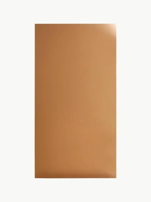 Rahmenloser Spiegel Smokey