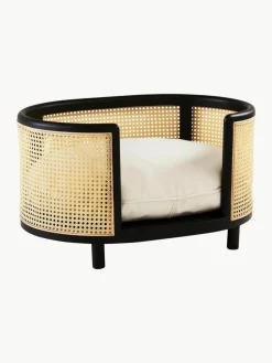 Rattan-Haustierbett Zleep