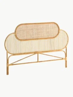 Rattan-Kopfteil Lalita