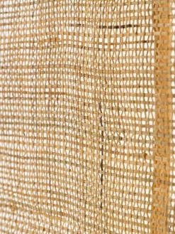 Rattan-Kopfteil Lalita