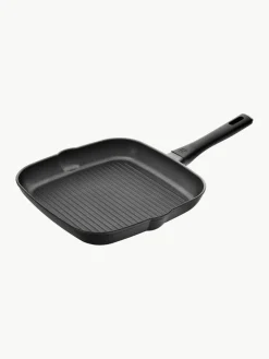 Rechteckige Grillpfanne Shine