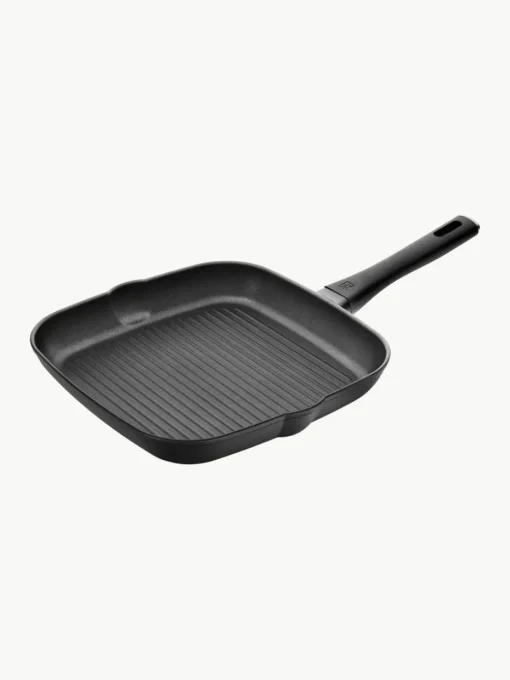 Rechteckige Grillpfanne Shine