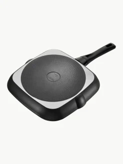 Rechteckige Grillpfanne Shine