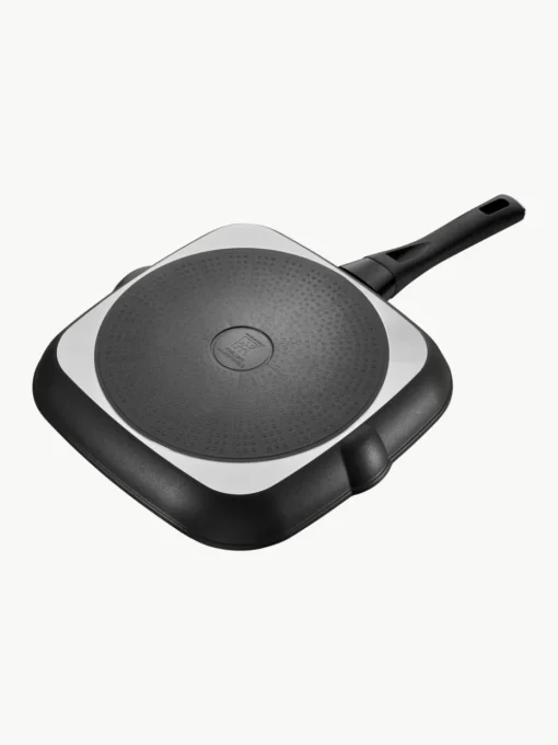 Rechteckige Grillpfanne Shine