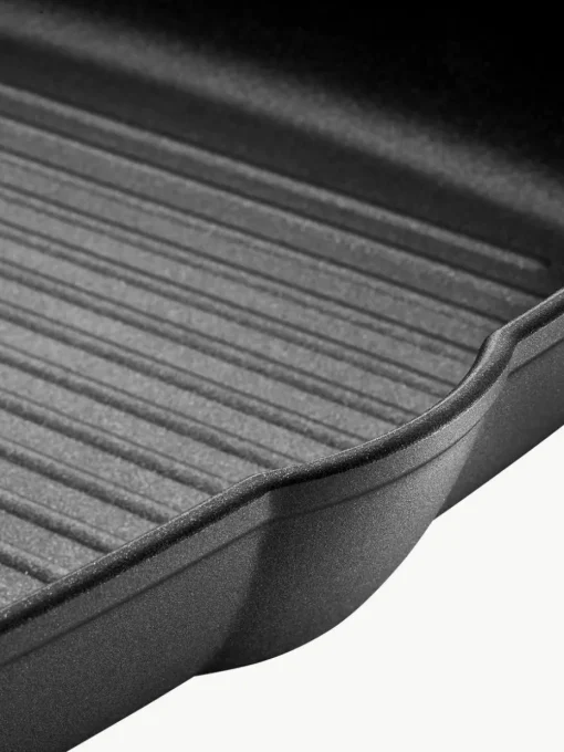 Rechteckige Grillpfanne Shine