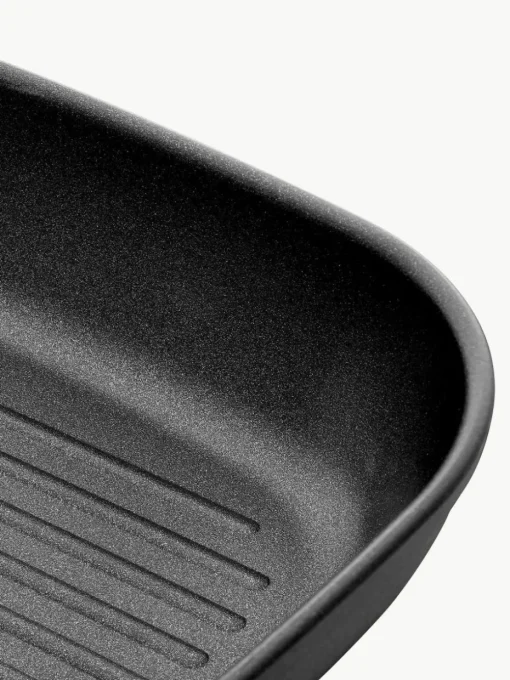 Rechteckige Grillpfanne Shine