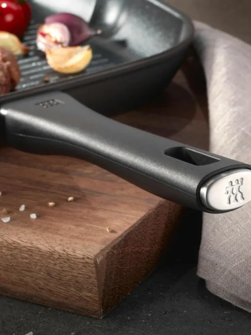 Rechteckige Grillpfanne Shine