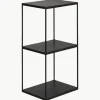 Regal Expo aus Metall